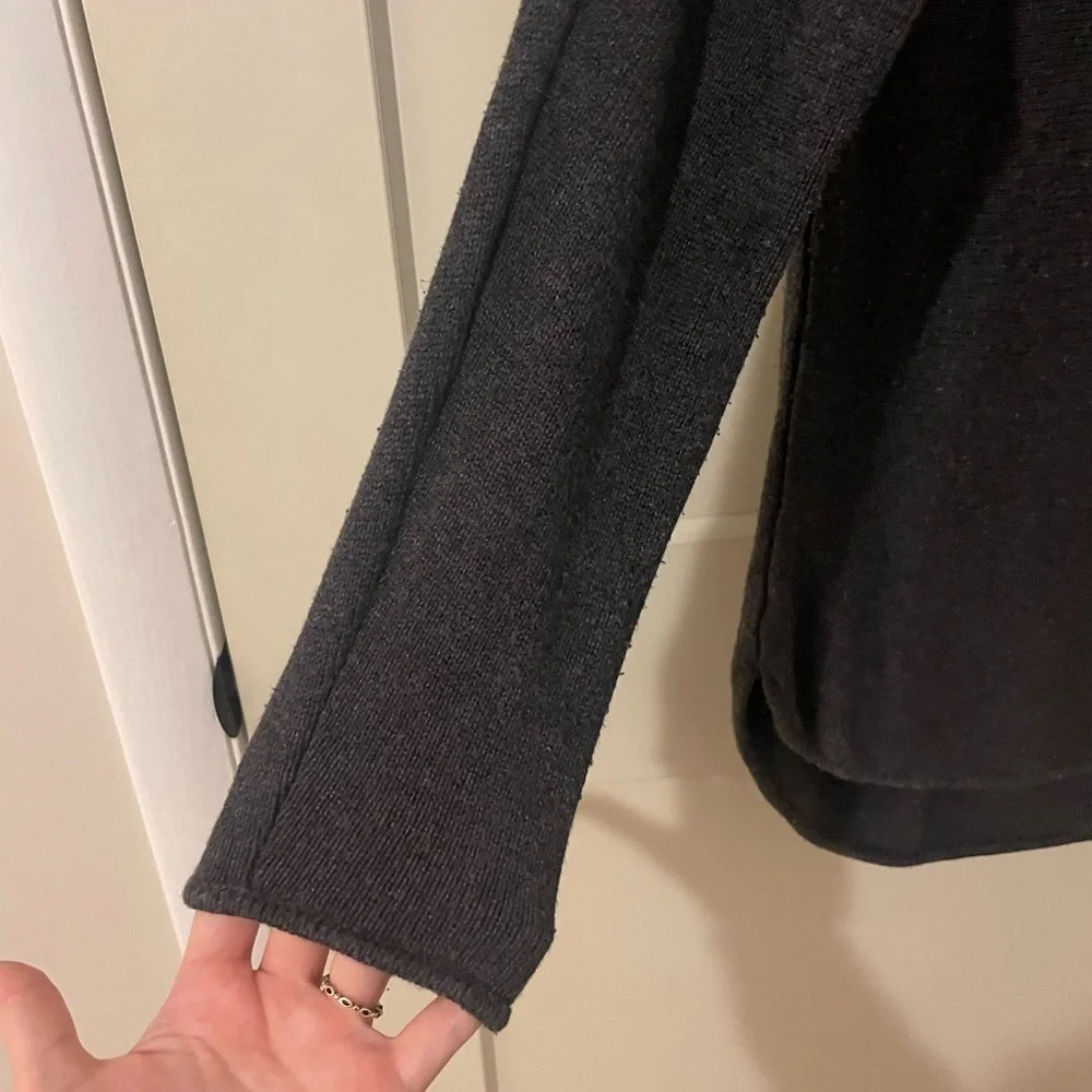 Michael Kors Long Sleeve Sweater